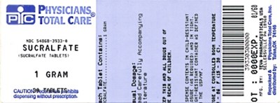 Image Of Package Label (Package Label)